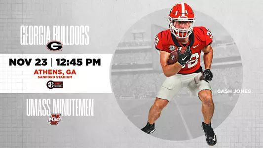 24FB Game Notes - UMass