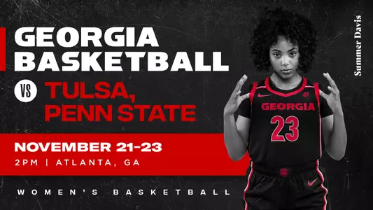 24WBB Game Notes - Tulsa, Penn State