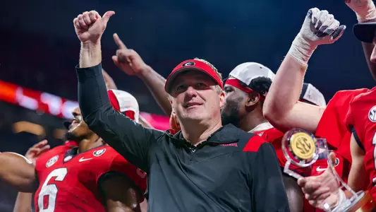 Kirby Smart