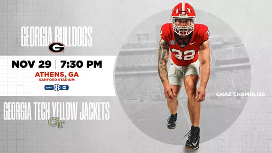 24FB Game Notes - Georgia Tech