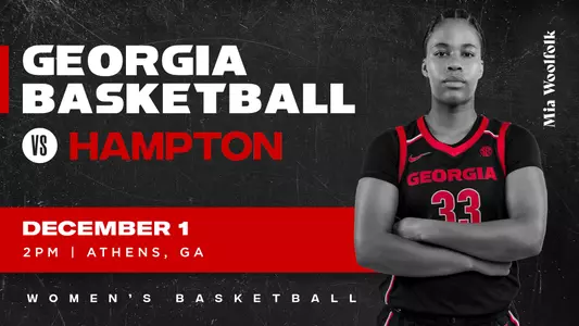 24WBB Game Notes - Hampton