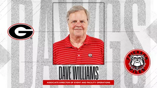 2024 Frierson Files - Dave Williams retire