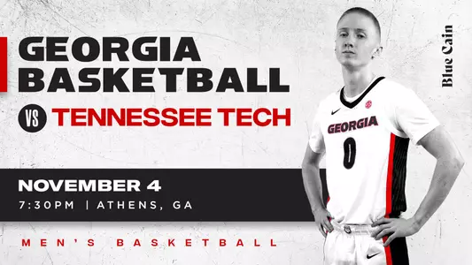 24MBB Game Notes - Tennessee Tech