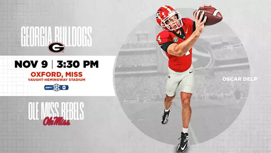 24FB Game Notes - Ole Miss