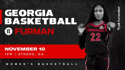 24WBB Game Notes - Furman