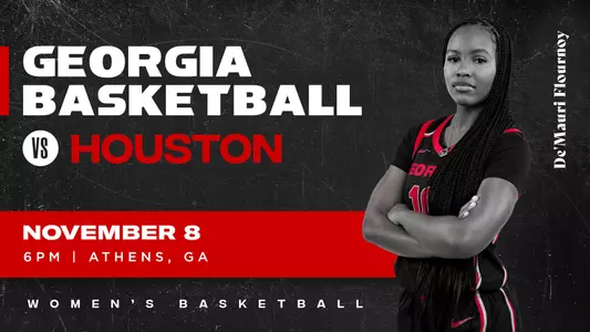 24WBB Game Notes - Houston