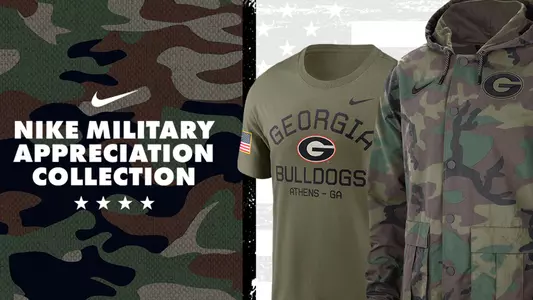 Nike Military Appreciation