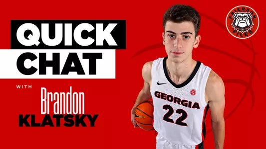 24MBB Quick Chat - Klatsky