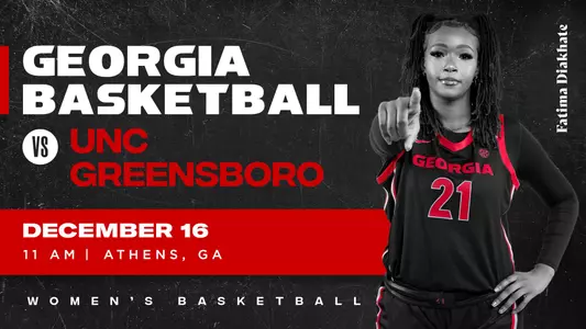24WBB Game Notes - UNC Greensboro