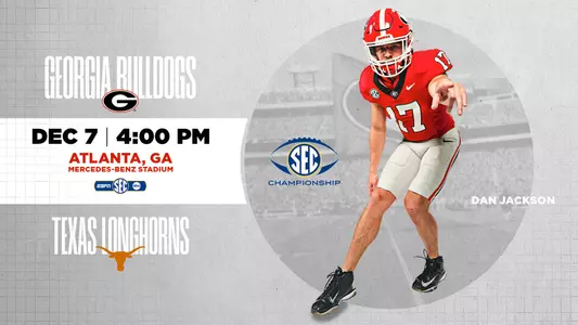 24FB Game Notes - SEC Championship vs. Texas