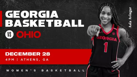 24WBB Game Notes - Ohio