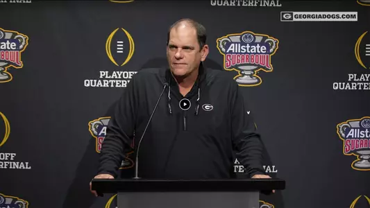 24FB Sugar Bowl PC - Mike Bobo