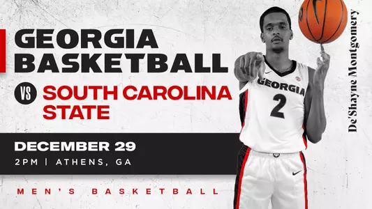 24MBB Game Notes - SC State