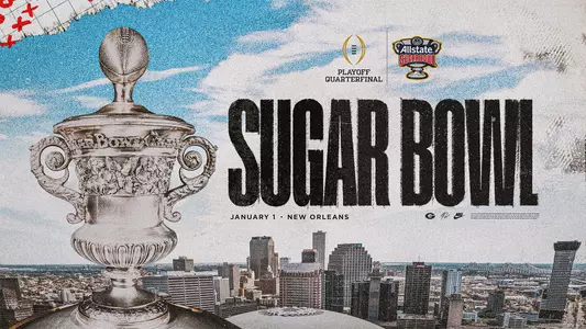 24FB CFP Sugar Bowl Annoucement