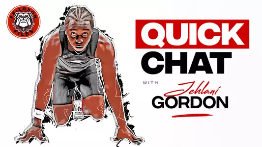 24TRK Quick Chat - Gordon