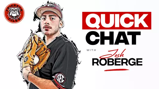 24BSB Quick Chat - Josh Roberge