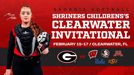 24SB Game Notes - Clearwater Invitational