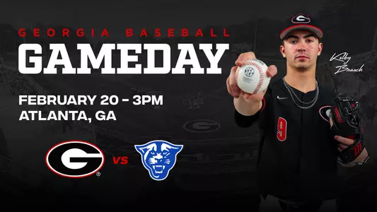 24BSB Game Notes - Georgia State