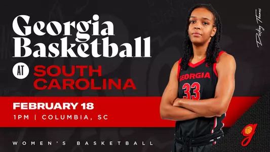 24WBB Game Notes - South Carolina