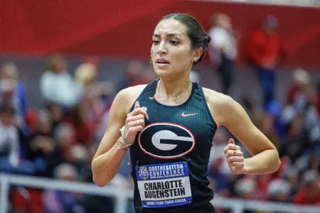 Charlotte Augenstein