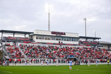 Turner Soccer Complex