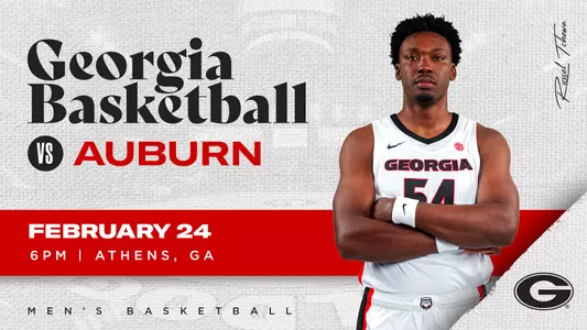24MBB Game Notes - Auburn