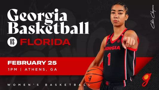 24WBB Game Notes - Florida