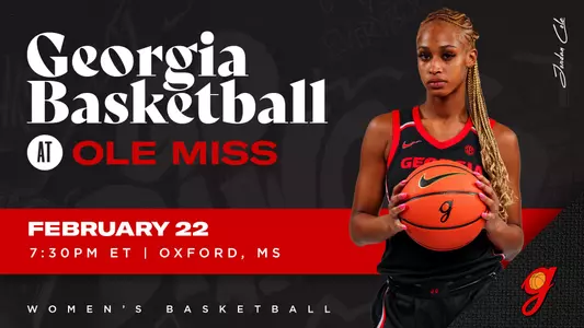 24WBB Game Notes - Ole Miss