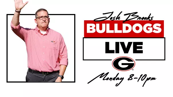 Bulldogs Live - Josh Brooks