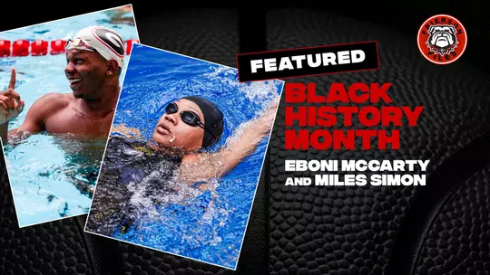 24SWIM Black History Month Feature - McCarty, Simon