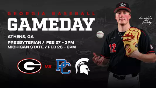 24BSB Game Notes - Presbyterian/Michigan State