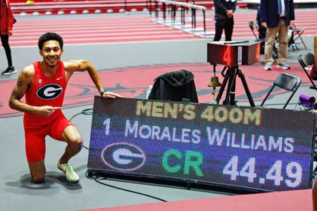 Christopher Morales Williams
