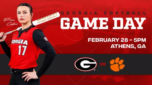 24SB Game Notes - Clemson