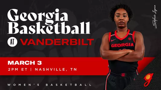 24WBB Game Notes - Vanderbilt