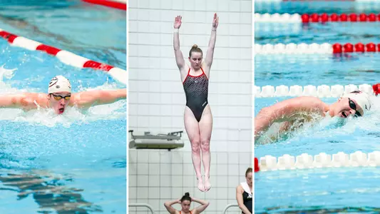 S&D SEC Weekly Honorees