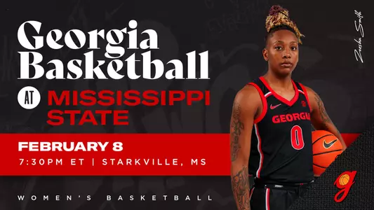 24WBB Game Notes - Mississippi State