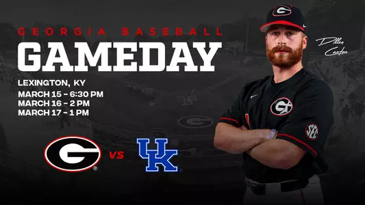 24BSB Game Notes - Kentucky