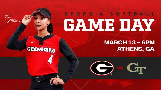 24SB Game Notes - Georgia Tech