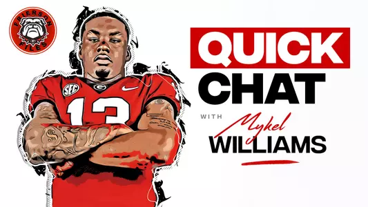 24FB Quick Chat - Williams