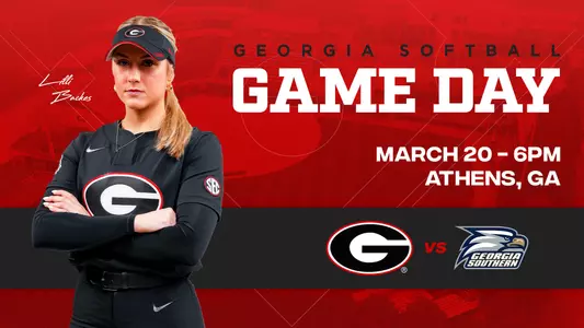 24SB Game Notes - Georgia Southern