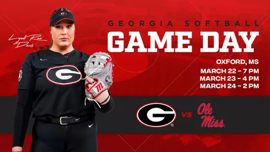 24SB Game Notes - Ole Miss