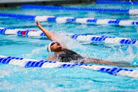 Eboni McCarty - 2024 NCAAs
