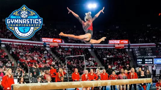 24GYM SEC Championships