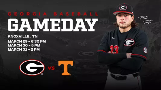 24BSB Game Notes - Tennessee