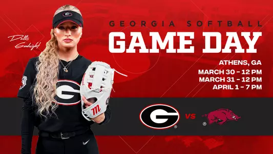 24SB Game Notes - Arkansas