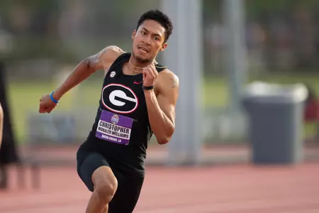 Christopher Morales WIlliams