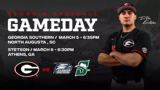 24BSB Game Notes - Ga Southern/Stetson