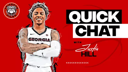 24MBB Quick Chat - Justin Hill