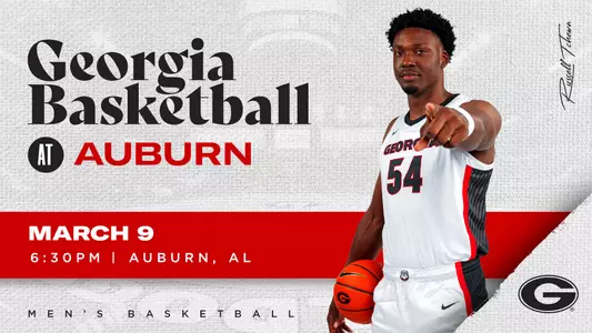 24MBB Game Notes - Auburn