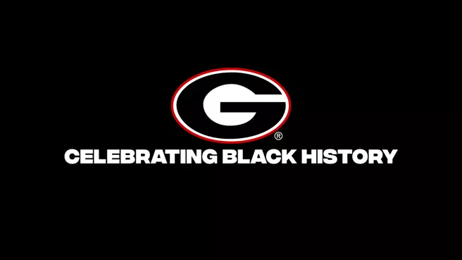 Celebrating UGA Athletics Black History
